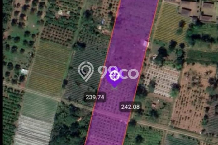 Lahan Dijual Lokasi Petang, Badung dengan Luas Tanah 7700m2 dan Status SHM Lahan Dijual Lokasi Petang, Badung dengan Luas Tanah 7700m2 dan Status SHM