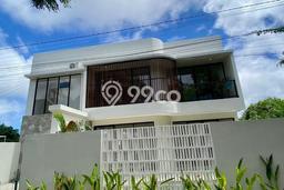Vila Berkembang Kawasan , Luas 125m2m², Dekat ke Badung, Badung Vila Berkembang Kawasan , Luas 125m2m², Dekat ke Badung, Badung