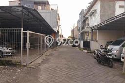 Tanah Dijual Area Strategis di Pesanggaran Denpasar 100m2 Tanah Dijual Area Strategis di Pesanggaran Denpasar 100m2