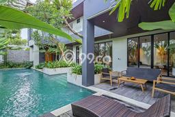 Vila di Ubud, Area 0m2m², Area Premium, Tersedia Vila di Ubud, Area 0m2m², Area Premium, Tersedia