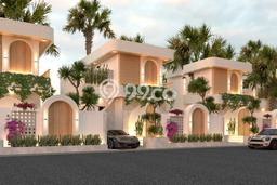 Rumah Luas Asri 2 KT Siap Huni di Nusa Dua Badung Rumah Luas Asri 2 KT Siap Huni di Nusa Dua Badung