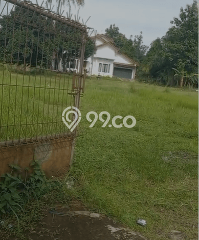 Lahan Kosong Dijual di Bogor dengan Area 100m2 Lahan Kosong Dijual di Bogor dengan Area 100m2