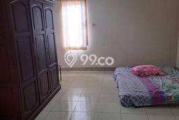 Dijual Rumah Modern 3 KT di Modernland, Tangerang Dijual Rumah Modern 3 KT di Modernland, Tangerang