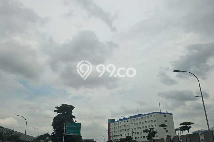 Sewa Rumah Harga Terjangkau di Tangerang Kota Tangerang Punya 2 Kamar Tidur Sewa Rumah Harga Terjangkau di Tangerang Kota Tangerang Punya 2 Kamar Tidur