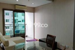 Disewakan Apartemen Harga Terjangkau di Jakarta Garden City 2 Bedroom Disewakan Apartemen Harga Terjangkau di Jakarta Garden City 2 Bedroom