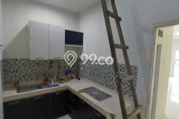 Rumah Modern 2 KT LT 105m2 di Banjar Wijaya Rumah Modern 2 KT LT 105m2 di Banjar Wijaya