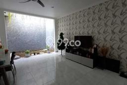 Jual Rumah Eksklusif 2 KT di Modernland, Tangerang Jual Rumah Eksklusif 2 KT di Modernland, Tangerang