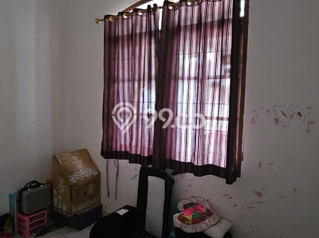 Jual Rumah Eksklusif 2 KT di Serpong Regency Melati Mas, Tangerang Selatan Jual Rumah Eksklusif 2 KT di Serpong Regency Melati Mas, Tangerang Selatan