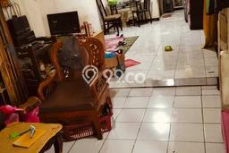 Rumah Modern 4 KT LT 154m2 di Tangerang Kota Rumah Modern 4 KT LT 154m2 di Tangerang Kota