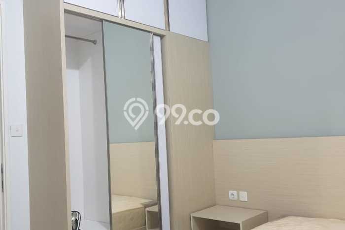 Apartemen Siap Huni 2 BR dengan Harga Hemat di Area Tangerang, Tangerang Apartemen Siap Huni 2 BR dengan Harga Hemat di Area Tangerang, Tangerang