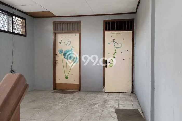 BISNIS POTENSIAL! Vila di , Area 130m2m², Prospek Menjanjikan BISNIS POTENSIAL! Vila di , Area 130m2m², Prospek Menjanjikan
