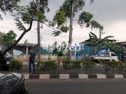 Tanah Kavling untuk Dijual di Cipondoh Tangerang 4150m2 Tanah Kavling untuk Dijual di Cipondoh Tangerang 4150m2