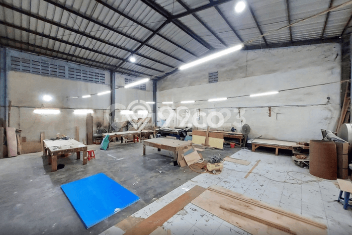 Paling Dicari! Gudang Dijual di Kapuk Kamal Harga Kompetitif Paling Dicari! Gudang Dijual di Kapuk Kamal Harga Kompetitif