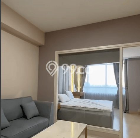 HARGA TERBAIK! Apartemen di Tangerang Kota, 1 KM, Luas 35m², Dekat Tangerang Kota, Tangerang, Tangerang HARGA TERBAIK! Apartemen di Tangerang Kota, 1 KM, Luas 35m², Dekat Tangerang Kota, Tangerang, Tangerang