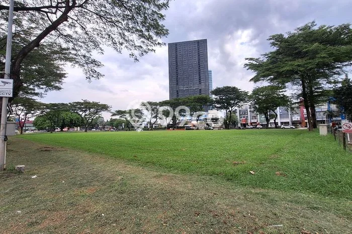 Tanah Kavling Dijual di Tangerang dengan Spesifikasi 5000m2 Tanah Kavling Dijual di Tangerang dengan Spesifikasi 5000m2