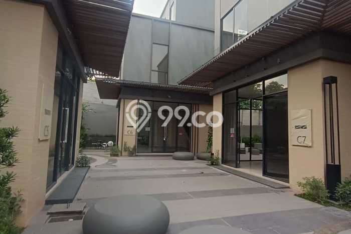 Ruko paling strategis disewakan di BSD Tangerang Selatan Ruko paling strategis disewakan di BSD Tangerang Selatan