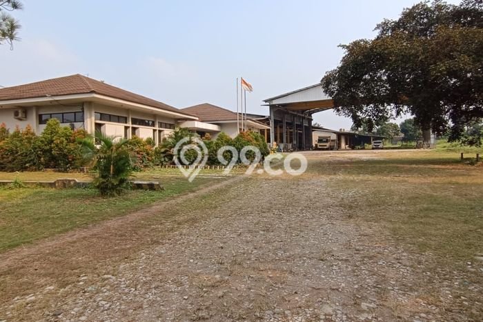 Pabrik Dijual di Kawasan Cilodong, Depok Harga Kompetitif Pabrik Dijual di Kawasan Cilodong, Depok Harga Kompetitif
