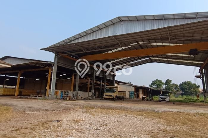 Pabrik Dijual di Kawasan Cilodong, Depok Harga Kompetitif Pabrik Dijual di Kawasan Cilodong, Depok Harga Kompetitif