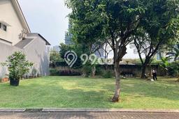 Dijual Tanah Lokasi BSD, Tangerang Seluas 294m2 Dijual Tanah Lokasi BSD, Tangerang Seluas 294m2