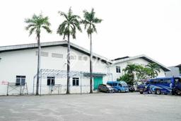 Dijual! Gudang di Jurumudi Tangerang LT 33958m2 / LB 26471m2 Kawasan Strategis Dijual! Gudang di Jurumudi Tangerang LT 33958m2 / LB 26471m2 Kawasan Strategis