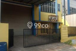Gudang paling strategis disewakan di BSD Tangerang Selatan Gudang paling strategis disewakan di BSD Tangerang Selatan