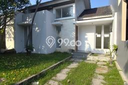 Rumah Luas Asri 2 KT Siap Pakai di Cikupa Citra Raya Tangerang Rumah Luas Asri 2 KT Siap Pakai di Cikupa Citra Raya Tangerang