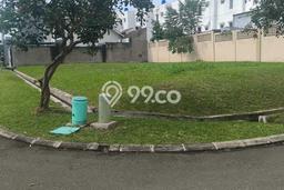 Tanah Dijual di Tangerang Seluas 219m2 Strategis Tanah Dijual di Tangerang Seluas 219m2 Strategis