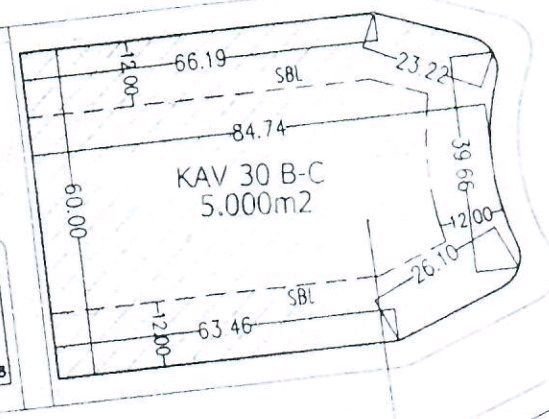 Tanah Kavling Dijual di Tangerang dengan Spesifikasi 5000m2 Tanah Kavling Dijual di Tangerang dengan Spesifikasi 5000m2