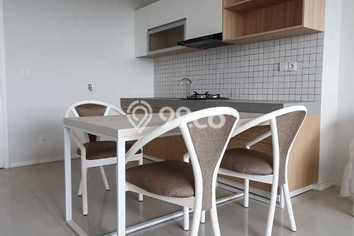 Untuk Dijual Apartemen 2 KT & 2 KM di Tangerang Lokasi Strategis Untuk Dijual Apartemen 2 KT & 2 KM di Tangerang Lokasi Strategis
