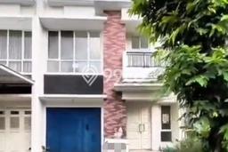 Rumah Minimalis 2 KT di Gading Serpong Tangerang Unfurnished Rumah Minimalis 2 KT di Gading Serpong Tangerang Unfurnished