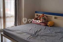 Jual Rumah Modern 3 KT di Gading Serpong, Tangerang Jual Rumah Modern 3 KT di Gading Serpong, Tangerang