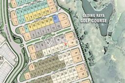 Dijual Tanah 504m2 di Gading Serpong Pondok Hijau Golf, Tangerang Dijual Tanah 504m2 di Gading Serpong Pondok Hijau Golf, Tangerang