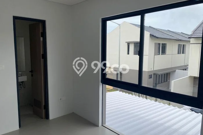 Rumah sewa siap huni 3 KT di Gading Serpong, Tangerang Rumah sewa siap huni 3 KT di Gading Serpong, Tangerang