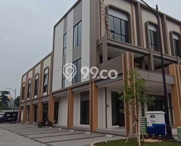Unit Komersial Disewakan di Tangerang Kawasan Strategis Harga Kompetitif Unit Komersial Disewakan di Tangerang Kawasan Strategis Harga Kompetitif