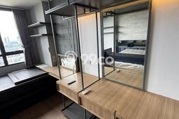 Apartemen Nyaman untuk Disewa, 1 Kamar di Tangerang Apartemen Nyaman untuk Disewa, 1 Kamar di Tangerang