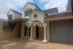 Jarang Ada! Rumah Kontrakan 3 Kamar Bagus Siap Huni Gading Serpong Jarang Ada! Rumah Kontrakan 3 Kamar Bagus Siap Huni Gading Serpong