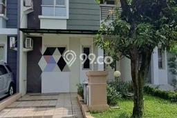 Dijual Hunian Rumah Terawat 2 Kamar di Gading Serpong, Tangerang Dijual Hunian Rumah Terawat 2 Kamar di Gading Serpong, Tangerang