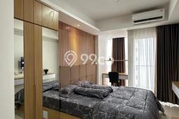 Apartemen Siap Huni 0 BR dengan Harga Hemat di Area Tangerang, Tangerang Apartemen Siap Huni 0 BR dengan Harga Hemat di Area Tangerang, Tangerang