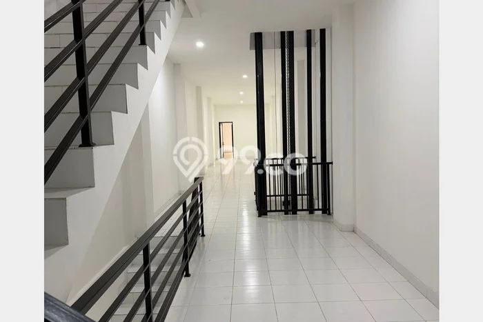 Unit Ruko Tersedia di Asemka Spesifikasi LB 136m2 Unit Ruko Tersedia di Asemka Spesifikasi LB 136m2