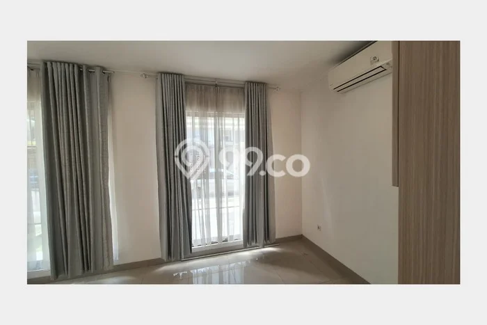 Rumah sewa siap pakai 3 Kamar Tidur di Pantai Indah Kapuk 2, Jakarta Utara Rumah sewa siap pakai 3 Kamar Tidur di Pantai Indah Kapuk 2, Jakarta Utara