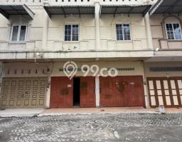 Rumah Modern Cantik 4 KT Siap Huni di Medan Timur Rumah Modern Cantik 4 KT Siap Huni di Medan Timur