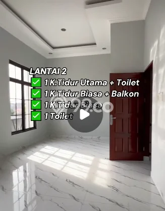 Jual Rumah Favorit Siap Huni LB 130m2 di Medan Johor, Medan Jual Rumah Favorit Siap Huni LB 130m2 di Medan Johor, Medan