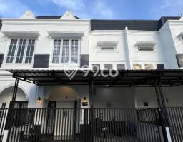 Hunian Cantik Minimalis Lb 135m2 di Medan Sunggal, Medan Hunian Cantik Minimalis Lb 135m2 di Medan Sunggal, Medan