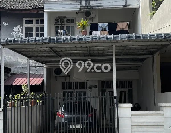 Dijual Cepat Rumah Favorit Siap Huni LB 130m2 di Namo Rambe, Deli Serdang Dijual Cepat Rumah Favorit Siap Huni LB 130m2 di Namo Rambe, Deli Serdang