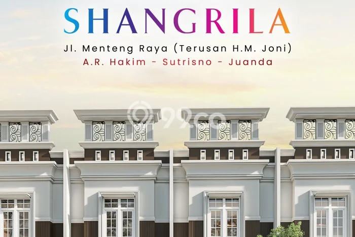 Jual Rumah Favorit Siap Huni LB 105m2 di Medan Denai, Medan Jual Rumah Favorit Siap Huni LB 105m2 di Medan Denai, Medan