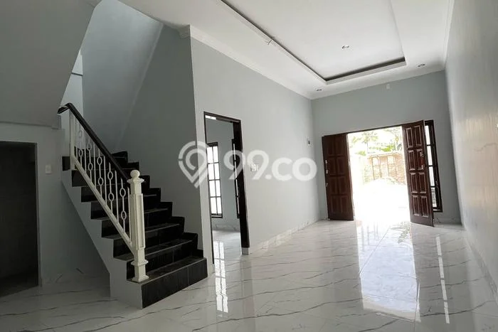 Rumah Modern Cantik 3 Kamar Bisa Langsung Pindah di Medan Selayang Rumah Modern Cantik 3 Kamar Bisa Langsung Pindah di Medan Selayang