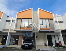 Rumah Cantik Siap Pakai Di Medan Helvetia Luas 95m2 Aman Rumah Cantik Siap Pakai Di Medan Helvetia Luas 95m2 Aman