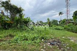 Lahan Kosong Dijual di Medan Johor, Medan, Luas 891m2 Area Strategis Lahan Kosong Dijual di Medan Johor, Medan, Luas 891m2 Area Strategis