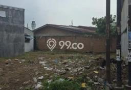 Tanah Dijual Lokasi Medan Barat, Medan Luas 177m2 Legalitas Aman Tanah Dijual Lokasi Medan Barat, Medan Luas 177m2 Legalitas Aman