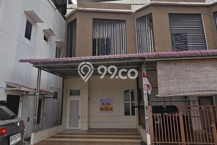 For Sale Rumah 3 Kamar Lokasi Ideal Bagus dan Strategis di Medan Helvetia For Sale Rumah 3 Kamar Lokasi Ideal Bagus dan Strategis di Medan Helvetia